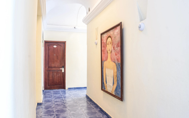 Hotel Virrey Cartagena