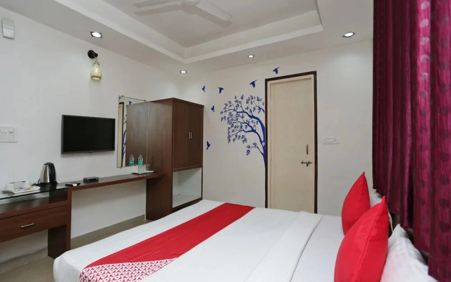 Hotel Abhinav Palace by OYO Rooms