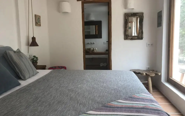 Can Vistabella Boutique Resort