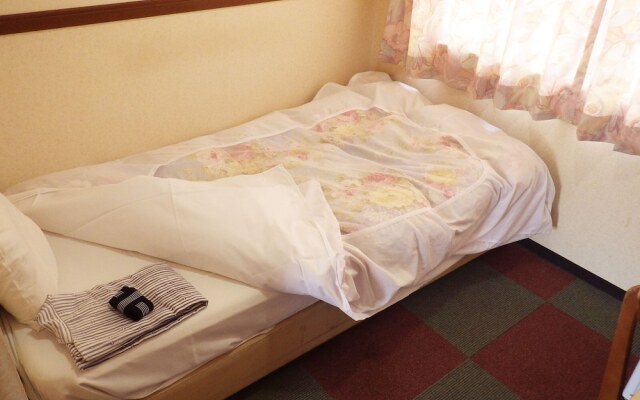 Business Hotel Hiratani