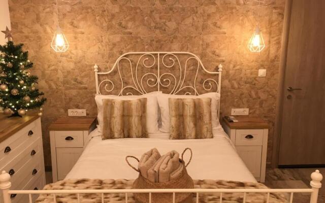 Anastasia Luxury Suites