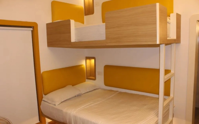 Hotel Stay Inn