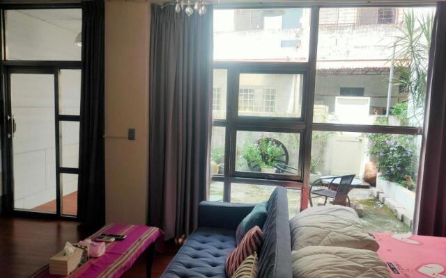 Formosa Backpackers Hostel & Apartment（青年民宿）