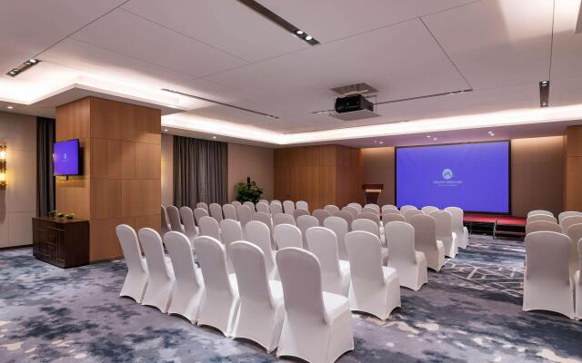 Grand Mercure Foshan Country Garden