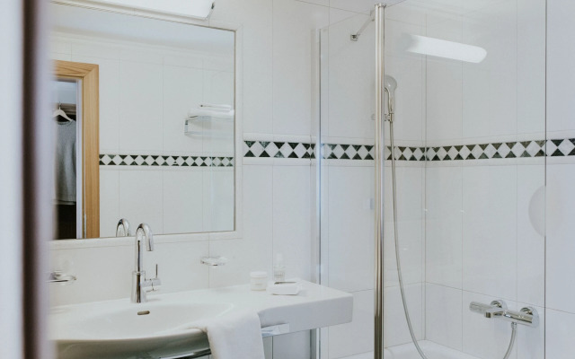 Vitalhotel Tauernhof