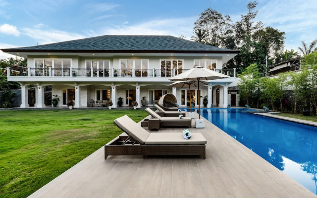 The Pala Ubud by Elite Havens