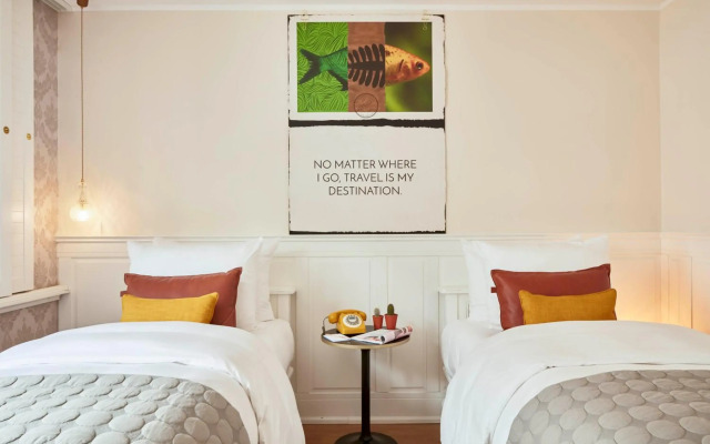 Max Brown Hotel Midtown, part of Sircle Collection