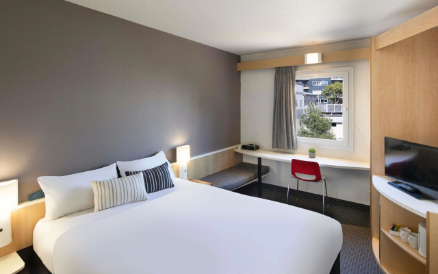 ibis Newcastle – Guest Rooms – Newcastle