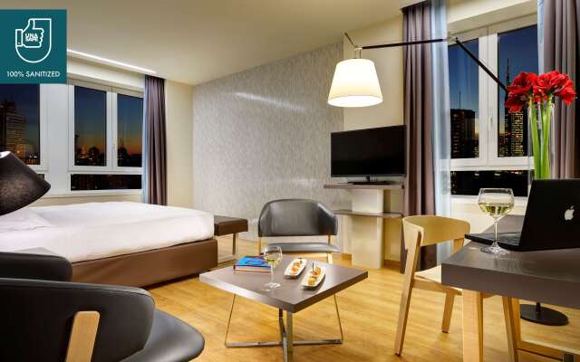 UNAHOTELS Century Milano