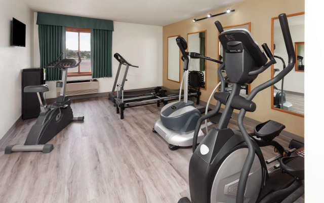 Baymont by Wyndham Green Bay