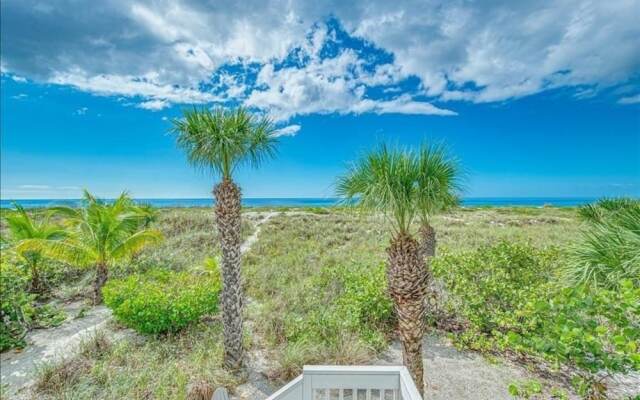 Turtleback Unit #01 - 3Br Villa