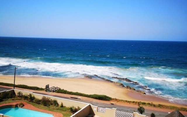 The Waterfront Apartments