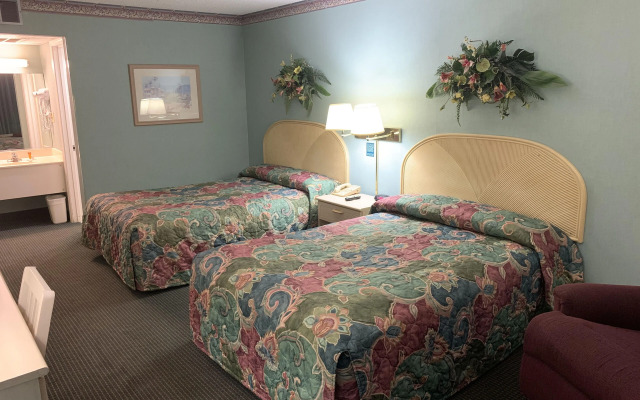 Hospitality House Union City I 69 / US 51