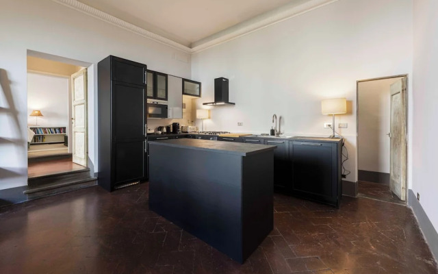 Classic Borgo Apostoli by MMega