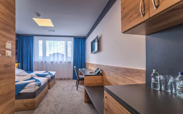 Hotel Scout