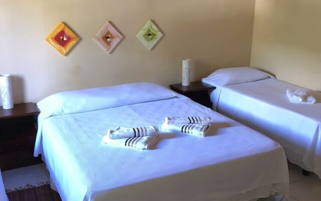 Apartamento em João Fernandes