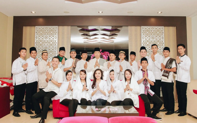 Viva Hotel Kediri, Azana Hotels Collection