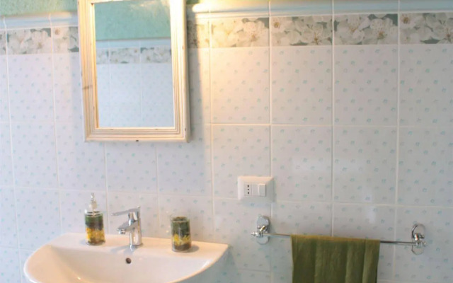 Relais Garden Cactus B&B