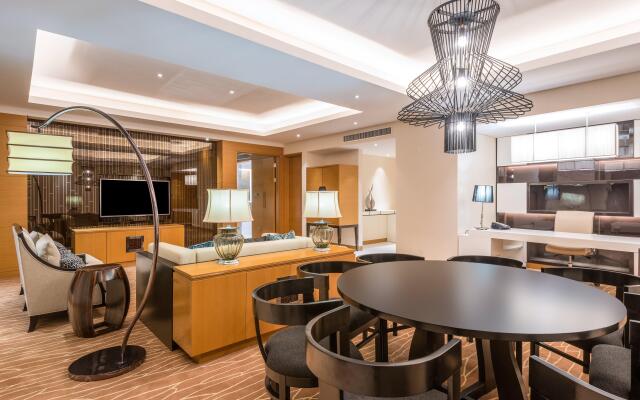 Crowne Plaza Yangzhou by IHG