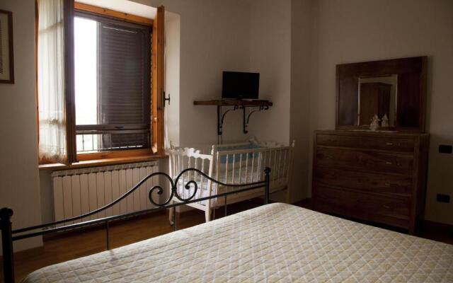 Agriturismo San Fedele