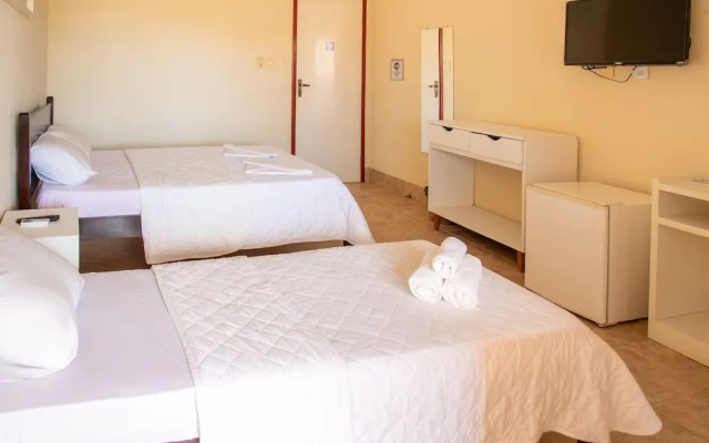 Pousada Mares Sergipe