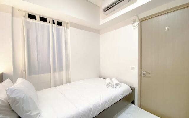 Best Deal And Comfy 2Br At Meikarta Apartment