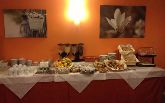 Hotel Cavalieri del Tau