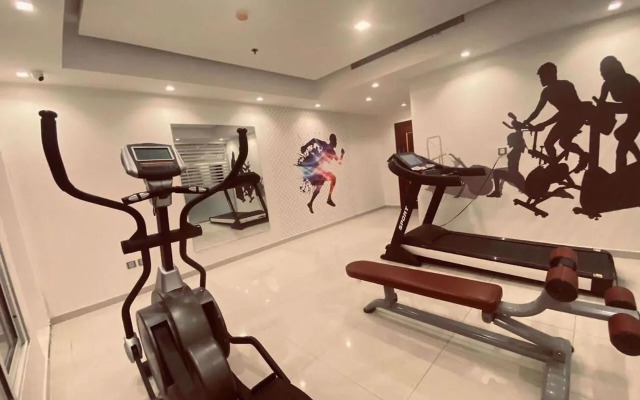 Carawan Hotel Jeddah