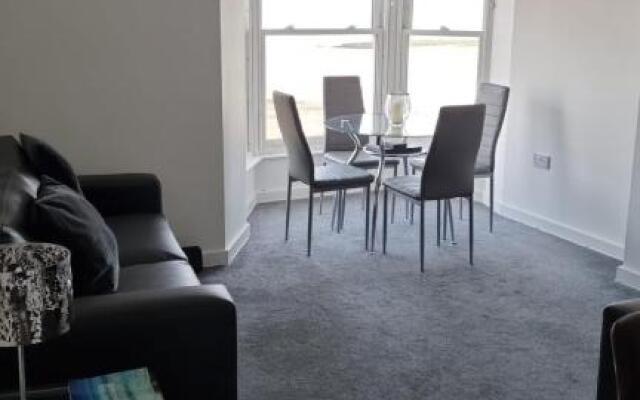 apartment 302 241 Marine Rad Morecambe