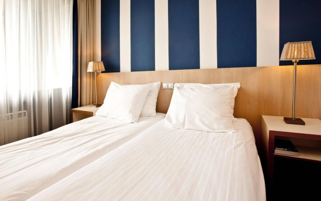 Fletcher Hotel-Restaurant Noordsee-Ameland
