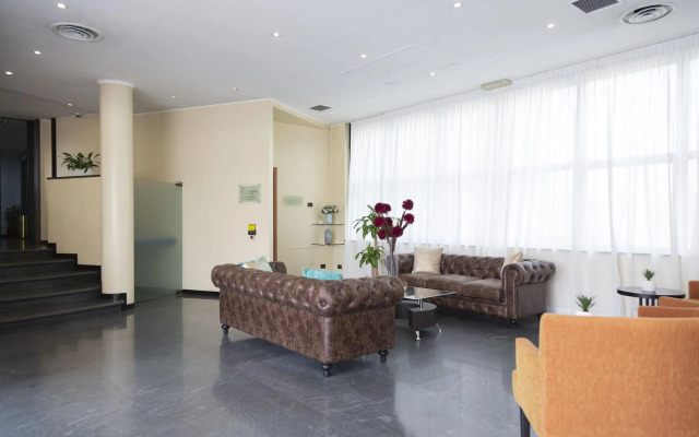 iH Hotels Milano Blu Visconti