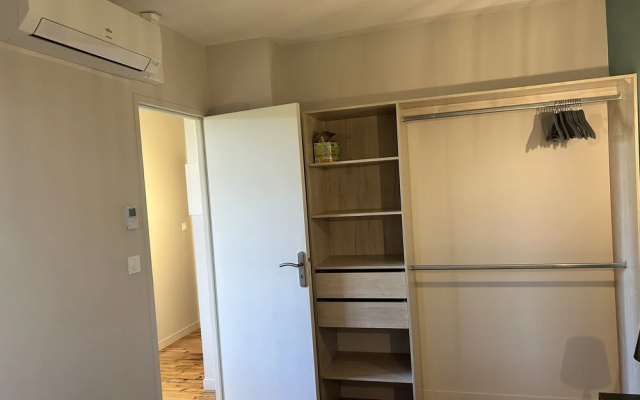 Residence Plaisance