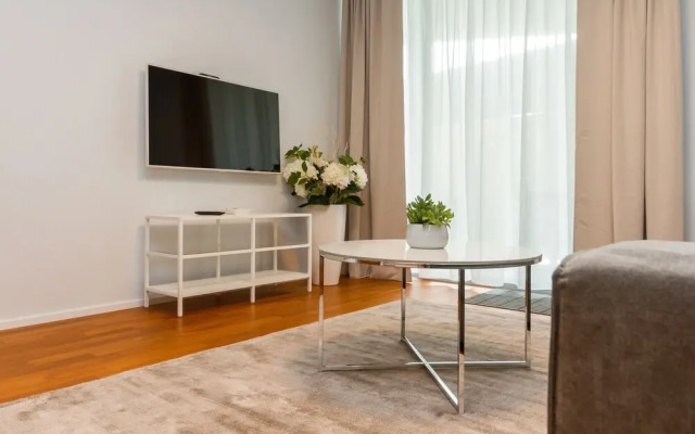 Apartments Lux by Locap Group