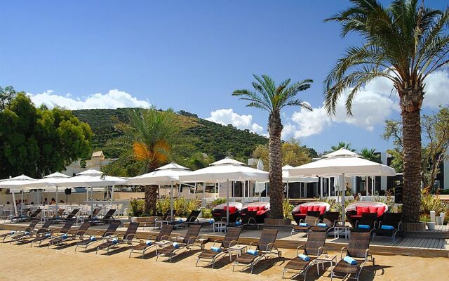 Alkoclar La Boutique Hotel