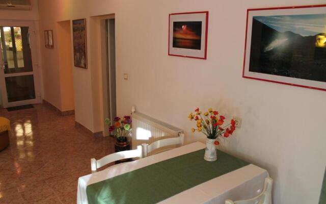 Adria Apartments