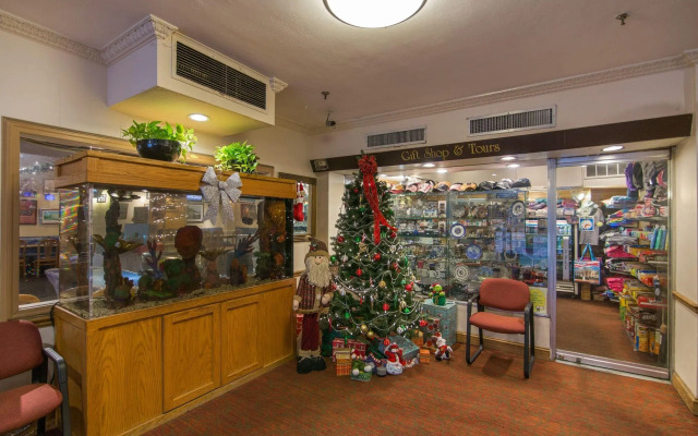Hotel Harrington