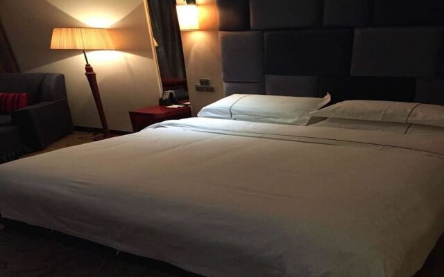 Xining Jianxiang Yixin Hotel
