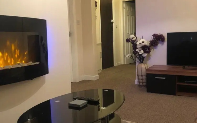 Baxter Holiday Apartments