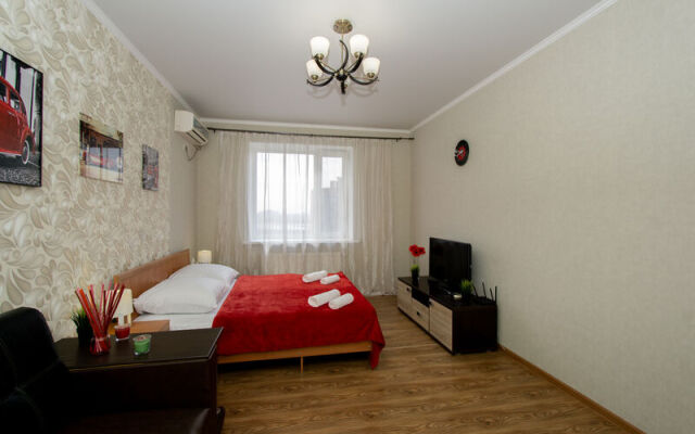 Лучшее предложение ну улице Восточно-Кругликовская, 22/2