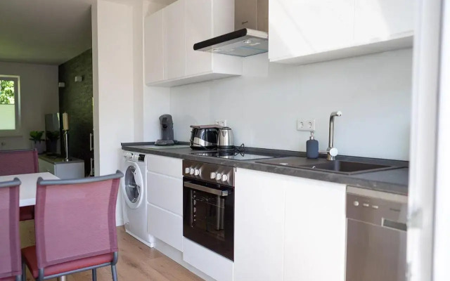 Modernes 2-RoomApartment