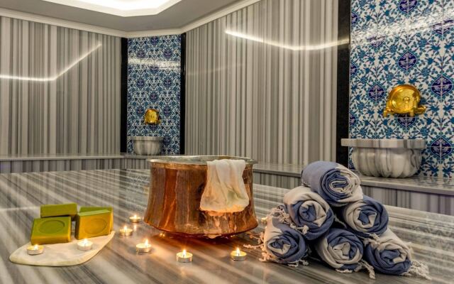 Anemon Kent Diyarbakır Hotel