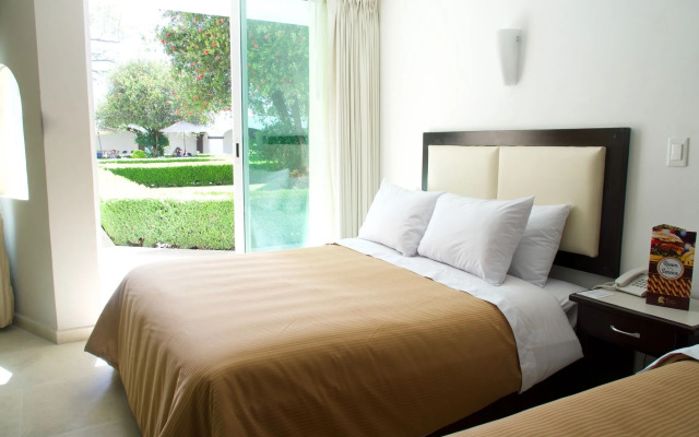 Hotel Posada Señorial