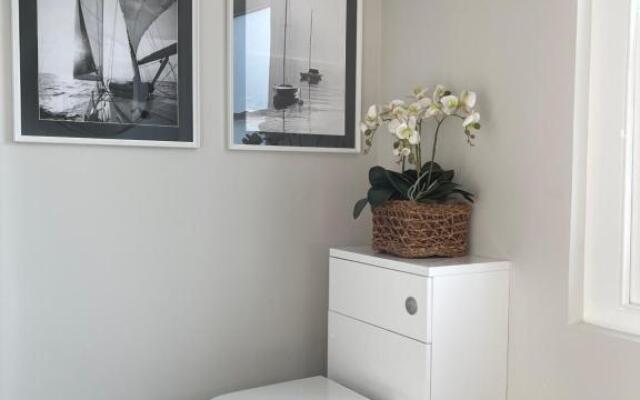 Richardson Apartment