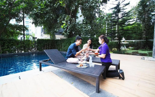 Fortune Courtyard Khao Yai Hotel Official