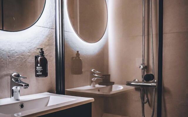 Siljansnäs Hotell