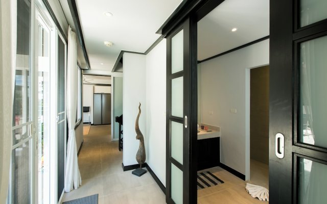 Katamanda Villa Mila A1 near Kata Beach