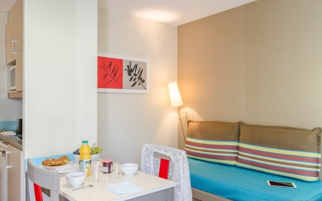 Pierre & Vacances Résidence Le Levant