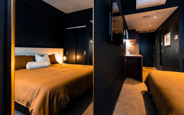 The Cobbler Hotel