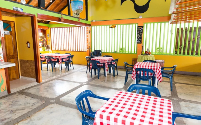 Hotel Doña Triny