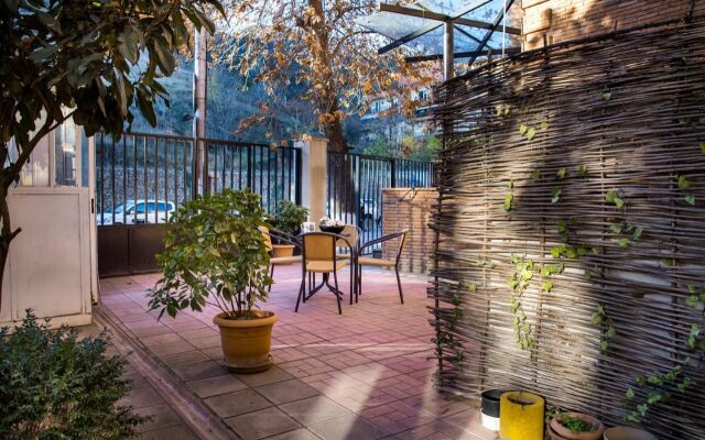 Sani Apart Hotel